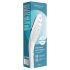 Womanizer Wave - massagedouchekop (chroom)