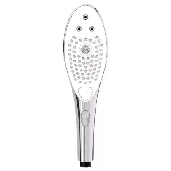 Womanizer Wave - massagedouchekop - chroom