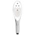 Womanizer Wave - massagedouchekop (chroom)