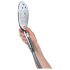 Womanizer Wave - massagedouchekop (chroom)