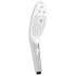 Womanizer Wave - massagedouchekop (chroom)
