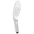 Womanizer Wave - massagedouchekop - chroom