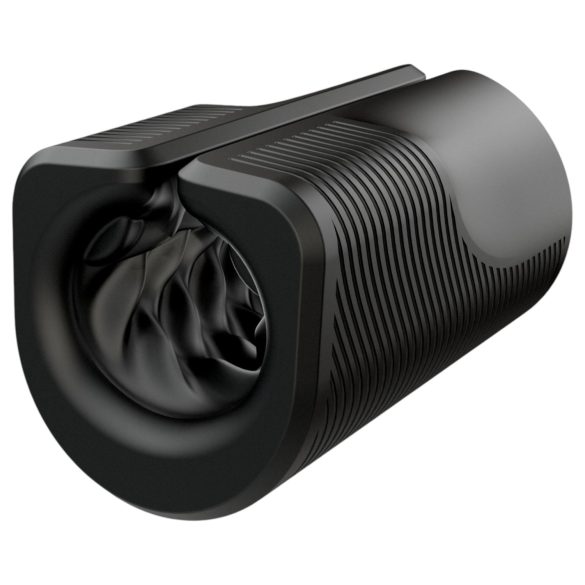 Arcwave Zing - 2-motorige masturbator (zwart)