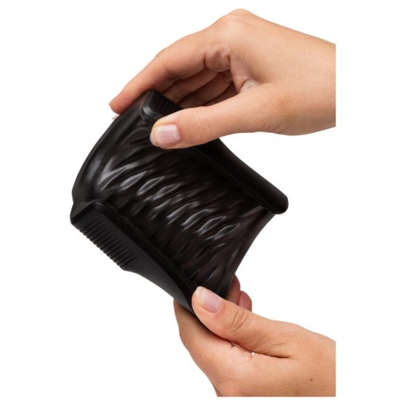 Arcwave Zing - 2-motorige masturbator (zwart)