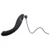 Womanizer OG - luchtdruk vibrator en G-spot vibrator - oplaadbaar - zwart