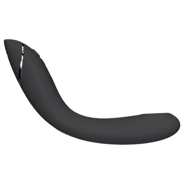Womanizer OG - luchtdruk vibrator en G-spot vibrator - oplaadbaar - zwart