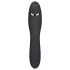 Womanizer OG - luchtdruk vibrator en G-spot vibrator - oplaadbaar - zwart