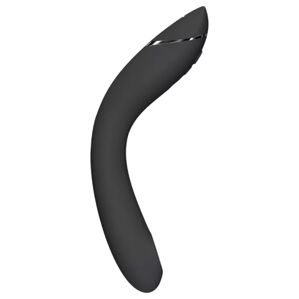 Womanizer OG - luchtdruk vibrator en G-spot vibrator - oplaadbaar - zwart