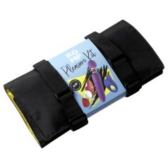 ROMP Plezierkit - vibrator set voor koppels