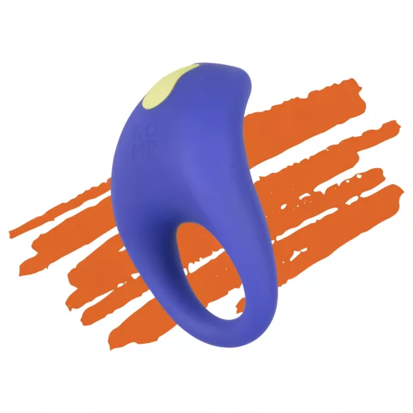 ROMP - vibrator set voor koppels - pleasure kit