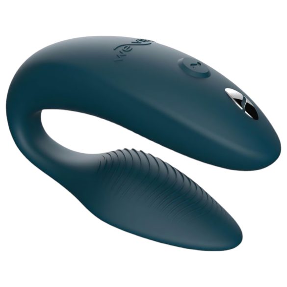 We-Vibe Sync - slimme, oplaadbare, draadloze koppelvibrator (groen)