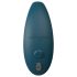 We-Vibe Sync - koppel vibrator - draadloos, oplaadbaar - groen