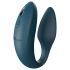 We-Vibe Sync - slimme, oplaadbare, draadloze koppelvibrator (groen)