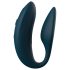 We-Vibe Sync - slimme, oplaadbare, draadloze koppelvibrator (groen)