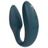 We-Vibe Sync - slimme, oplaadbare, draadloze koppelvibrator (groen)