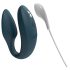 We-Vibe Sync - slimme, oplaadbare, draadloze koppelvibrator (groen)