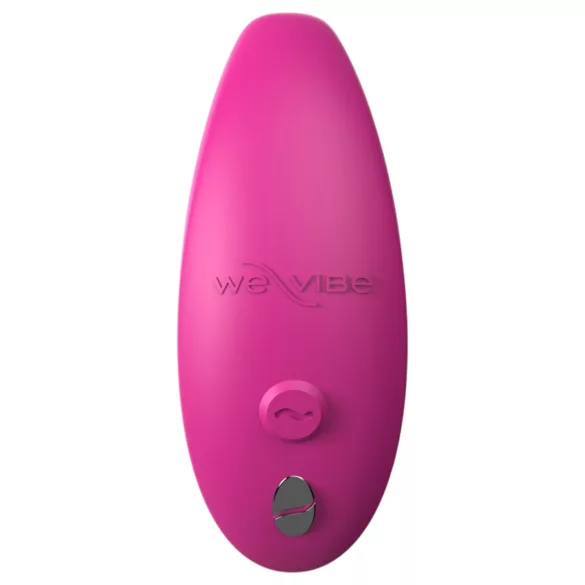 We-Vibe Sync - App- en afstandsbedienbare koppelkoppelvibrator (roze)