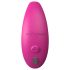 We-Vibe Sync - slimme, oplaadbare duo-vibrator met afstandsbediening (roze)