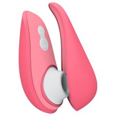   Womanizer Liberty 2 - oplaadbare luchtdrukclitorisstimulator (roze)