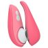 Womanizer Liberty 2 - oplaadbare luchtdrukclitorisstimulator (roze)