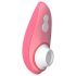 Womanizer Liberty 2 - oplaadbare luchtdrukclitorisstimulator (roze)