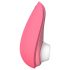 Womanizer Liberty 2 - oplaadbare luchtdrukclitorisstimulator (roze)