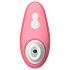 Womanizer Liberty 2 - oplaadbare luchtdrukclitorisstimulator (roze)
