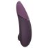 Womanizer Next - oplaadbare luchtdruk clitorisstimulator (paars)