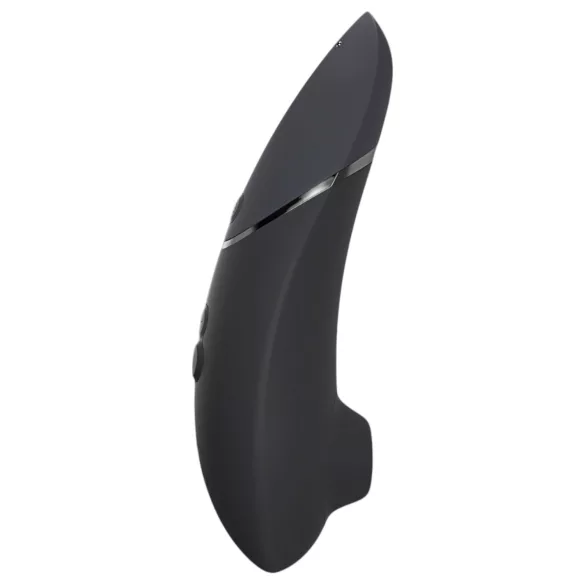 Womanizer Next - luchtdruk clitorisstimulator - oplaadbaar - zwart