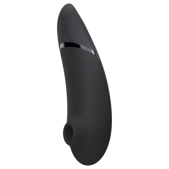 Womanizer Next - luchtdruk clitorisstimulator - oplaadbaar - zwart