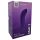 We-Vibe Melt 2 - slimme luchtdruk clitorisstimulatie (paars)