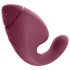 Womanizer Next Duo - 2-in-1 G-spot vibrator (roze)