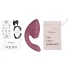 Womanizer Next Duo - 2-in-1 G-spot vibrator (roze)