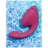 Womanizer Next Duo - 2-in-1 G-spot vibrator (roze)