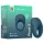 We-Vibe Pivot 2 - App-gestuurde vibrerende penisring voor mannen (blauw)
