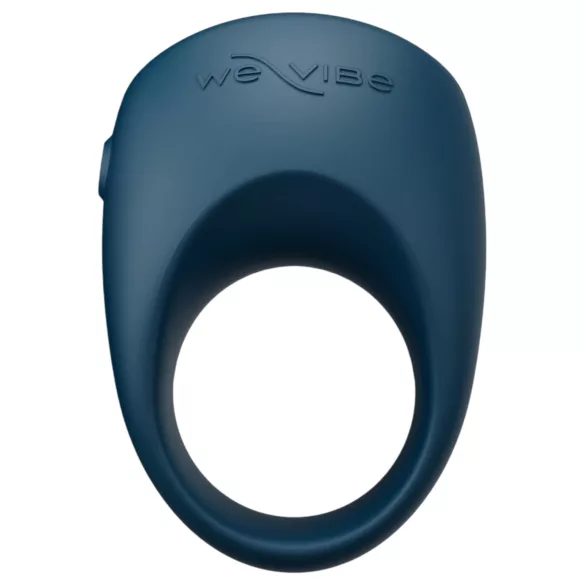 We-Vibe Pivot 2 - App-gestuurde vibrerende penisring voor mannen (blauw)