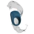 We-Vibe Pivot 2 - App-gestuurde vibrerende penisring voor mannen (blauw)