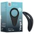 We-Vibe Verge 2 - slimme vibrerende penisring (zwart)