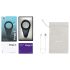 We-Vibe Verge 2 - slimme vibrerende penisring (zwart)