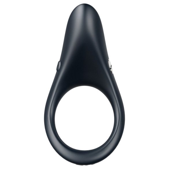 We-Vibe Verge 2 - slimme vibrerende penisring (zwart)