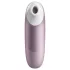 Womanizer Pro - luchtdruk clitorisstimulator (paars)