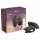We-Vibe Chorus Pro - App- en afstandsbediening koppelvibrator (zwart)