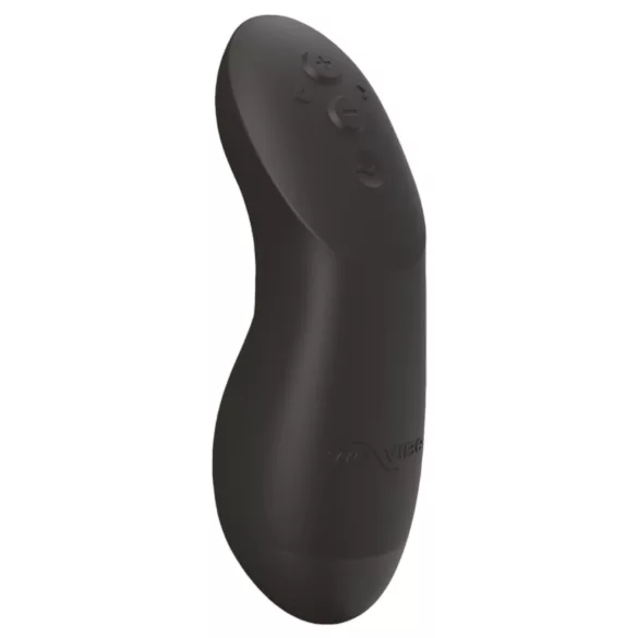 We-Vibe Chorus Pro - koppel vibrator - met afstandsbediening - zwart