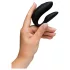 We-Vibe Chorus Pro - koppel vibrator - met afstandsbediening - zwart