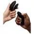 We-Vibe Chorus Pro - App- en afstandsbediening koppelvibrator (zwart)