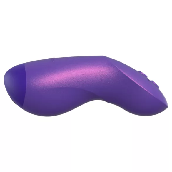 We-Vibe Chorus Pro - App- en afstandsbedienbare koppelk vibrator (paars)