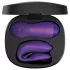 We-Vibe Chorus Pro - App- en afstandsbedienbare koppelk vibrator (paars)