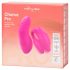 We-Vibe Chorus Pro - slimme afstandsbediening voor koppels vibrator (roze)