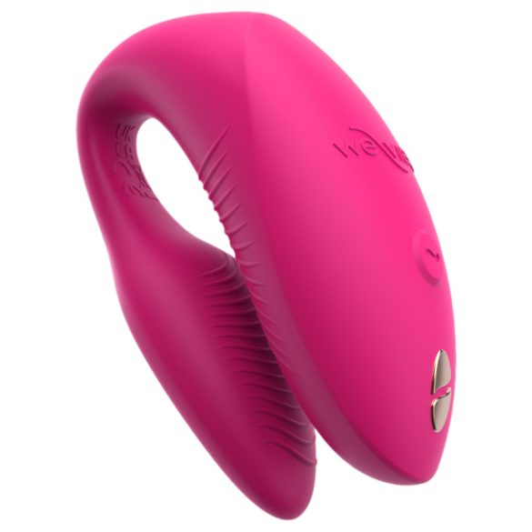We-Vibe Chorus Pro - slimme afstandsbediening voor koppels vibrator (roze)