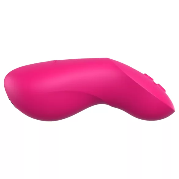 We-Vibe Chorus Pro - App- en afstandsbedienbare koppelsvibrator (roze)